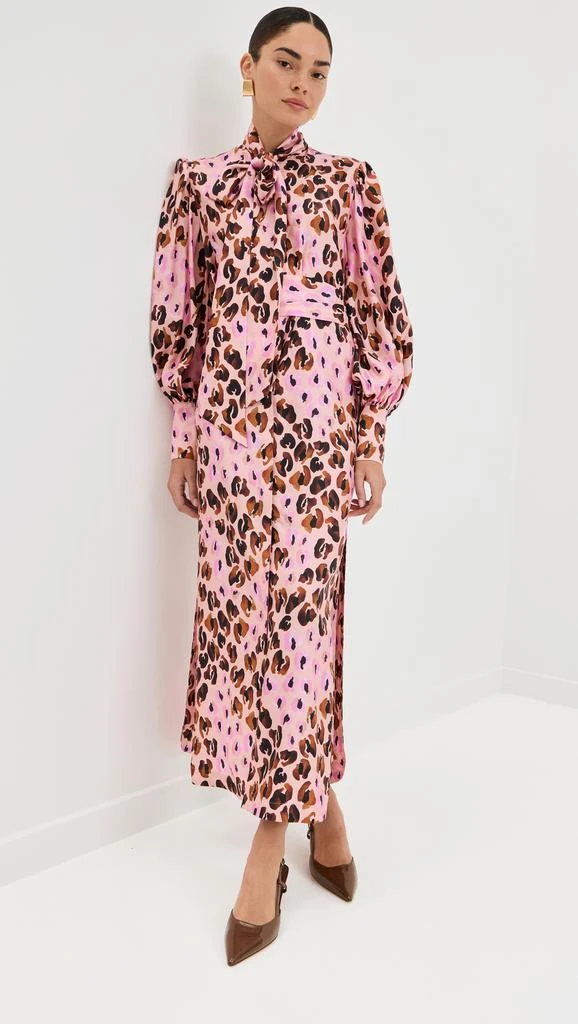 Borgo de Nor Dakota Dress 1