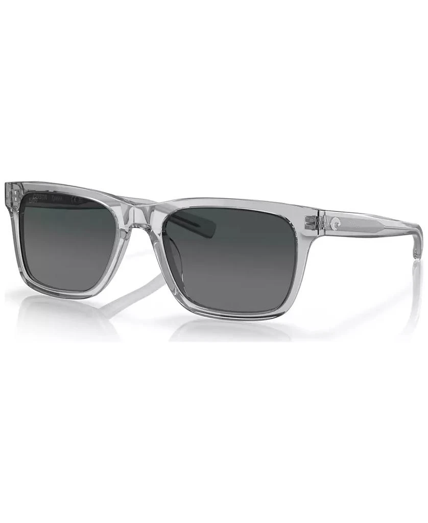Costa Del Mar Men's Polarized Sunglasses, Tybee 1