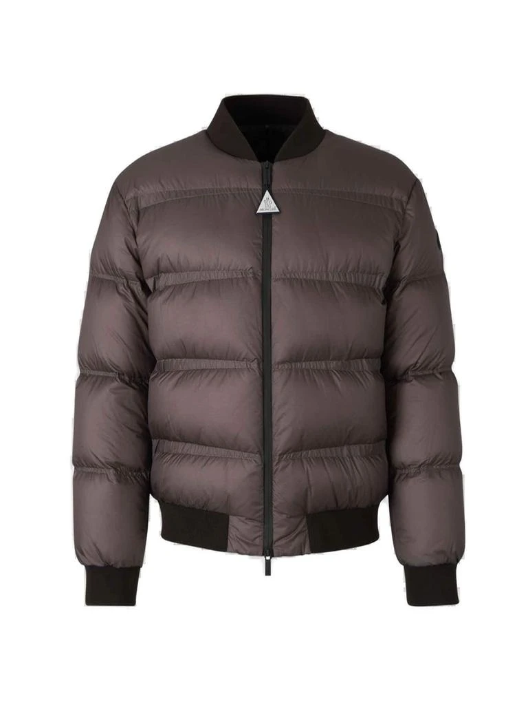 Moncler Moncler Vioz Zip-Up Short Padded Jacket