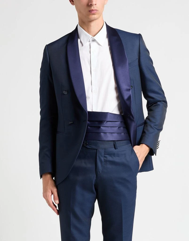 Lubiam Suits 4