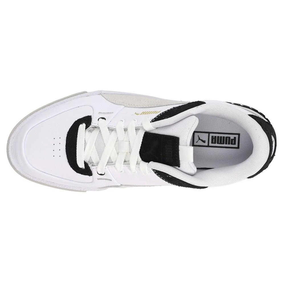 Puma Cali Sport Mix Platform Sneakers 4