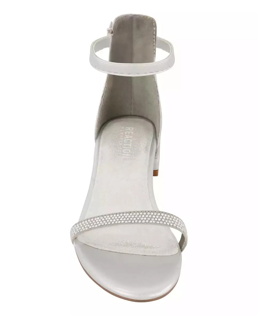 Kenneth Cole Little Girls Ankle Strap Sandals 7