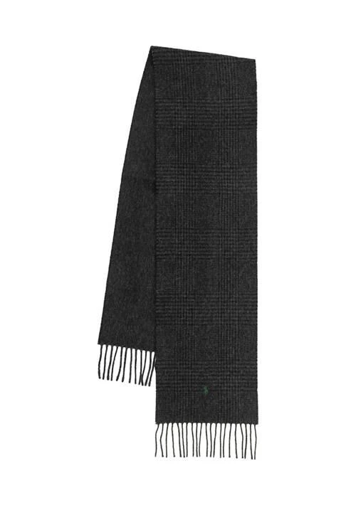 Ralph Lauren Ralph Lauren Reversible Gents Scarf 1