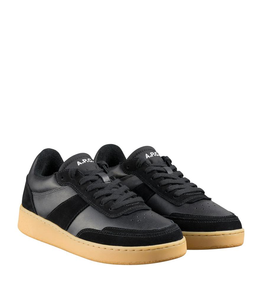 APC Plain sneakers (Unisex)