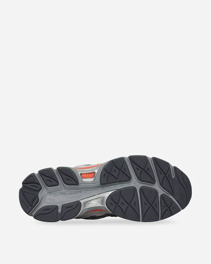 Asics GEL-NYC Utility Sneakers Glacier Grey / Metropolis 5