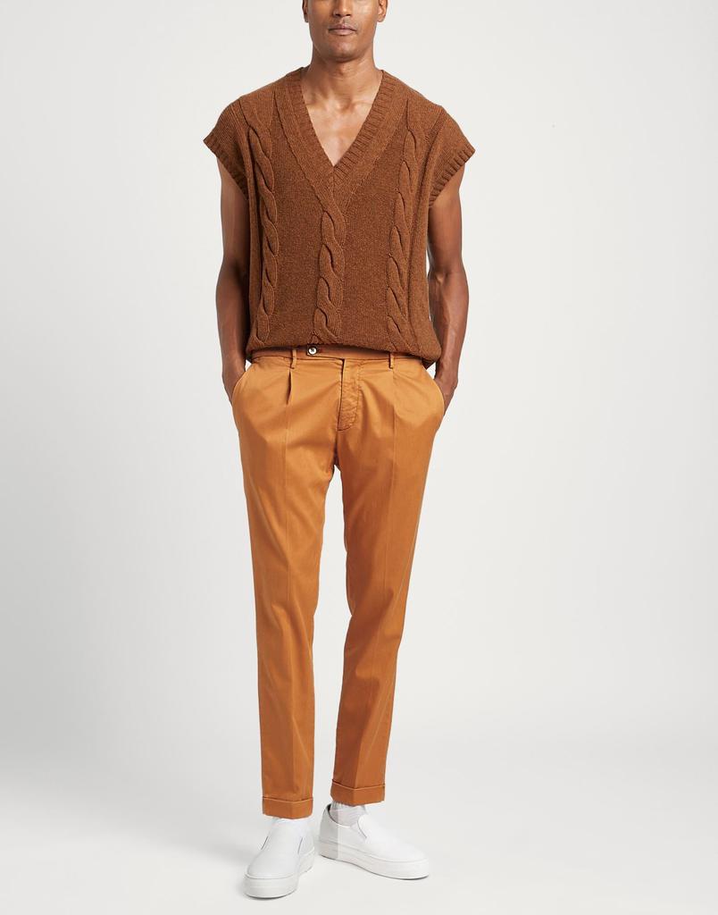MICHAEL COAL Casual pants