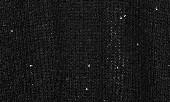 VERO MODA Leilani Sequin Sweater Dress 8