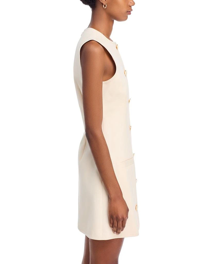 VERONICA BEARD Whistler Dress 5