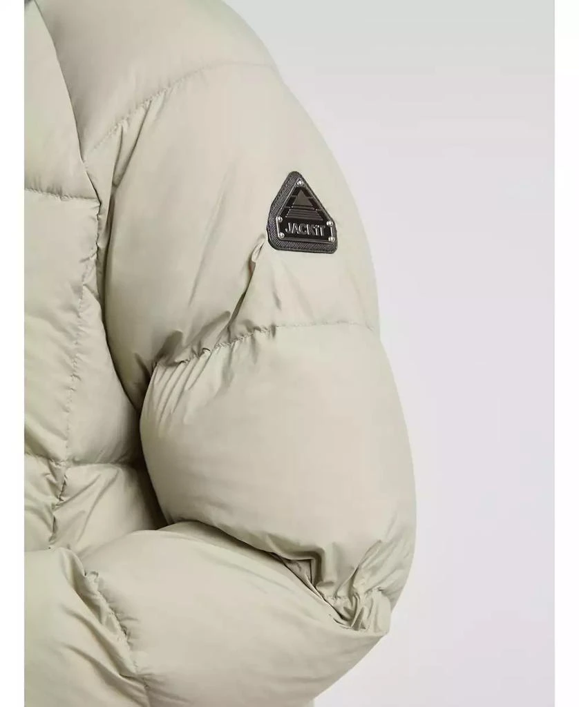 Jack1t Women's Cloud Ultra Long Puffer Down Coat 5