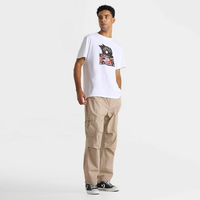 Converse Men's Converse Star Chevron Cargo Pants 2