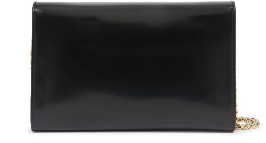 ANINE BING Elly clutch bag 4