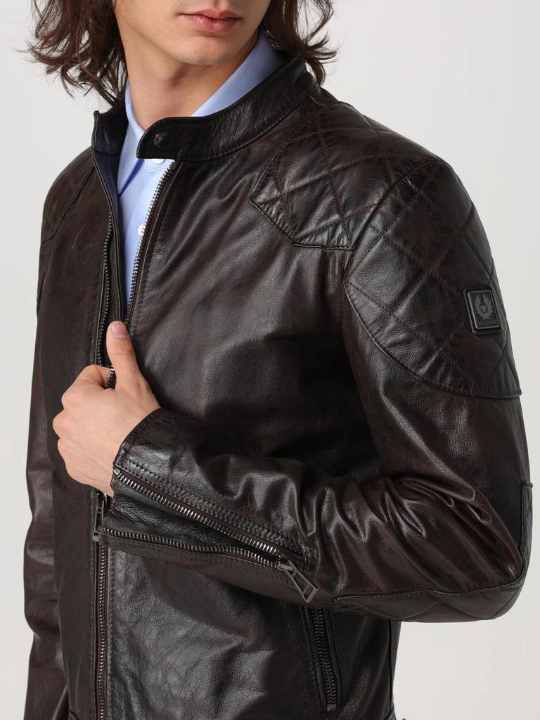 BELSTAFF Jacket men Belstaff 4