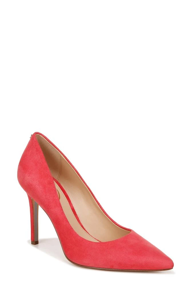Sam Edelman Hazel Pointed Toe Pump 1