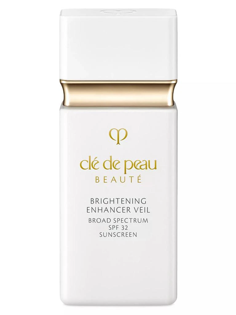 Clé de Peau Beauté Brightening Enhancer Veil SPF 32 1