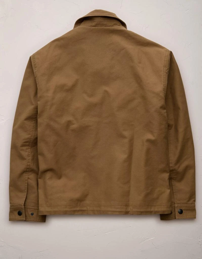 AE AE77 Premium Gas Station Jacket 5