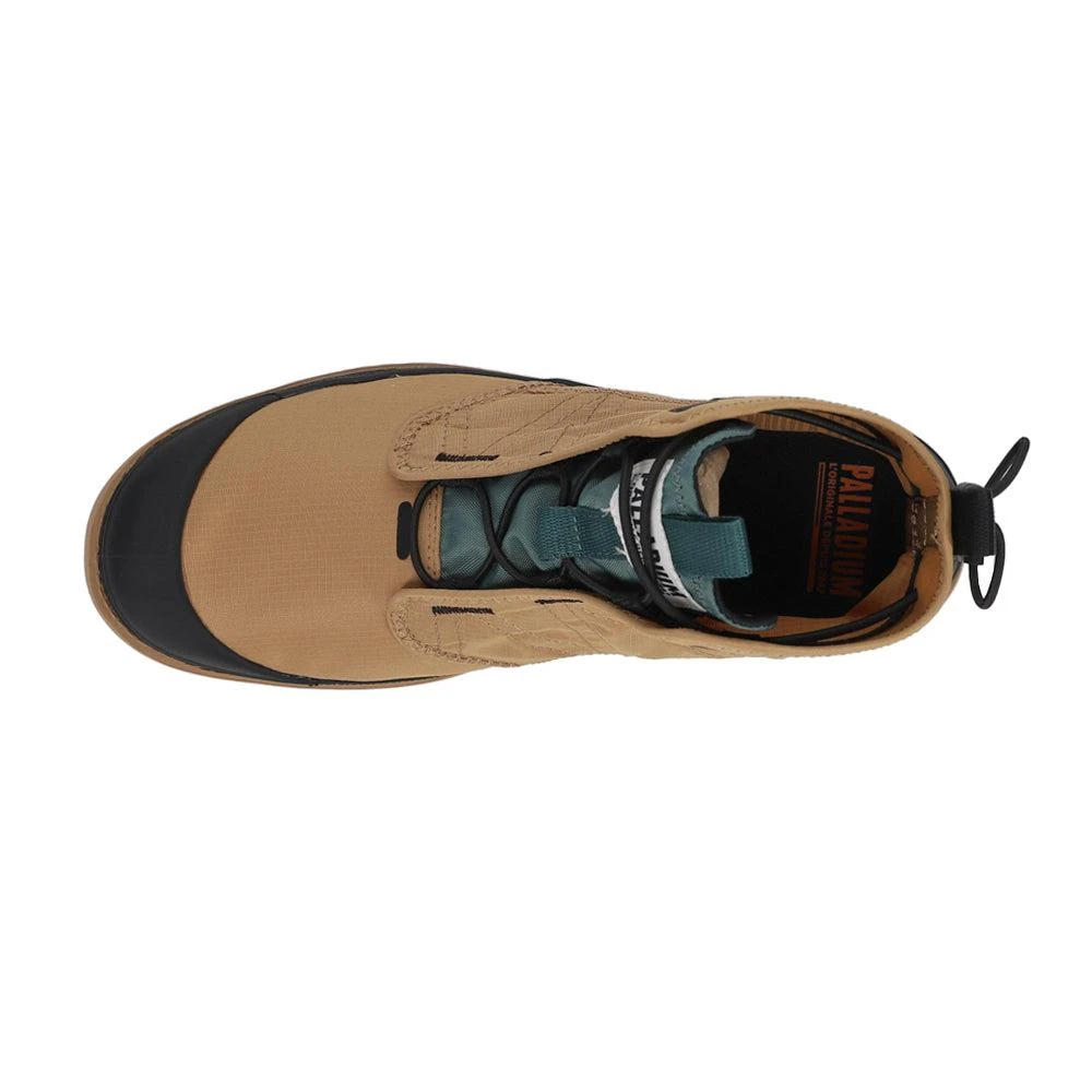 Palladium Pampa Travel Lite RS Lace Up Boots 4