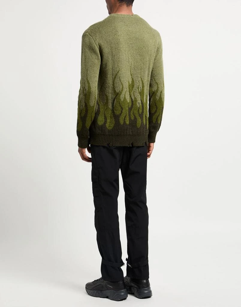 Vision of Super Sweater 3