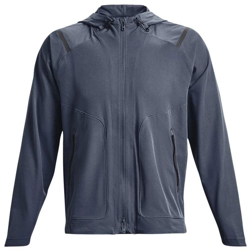 Under Armour Under Armour Unstoppable Full-Zip Jacket - Men's 1
