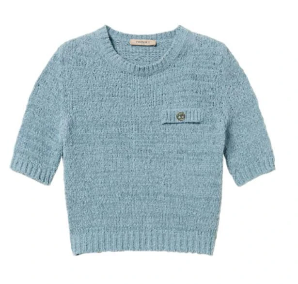 TWINSET Twinset Sweaters 4
