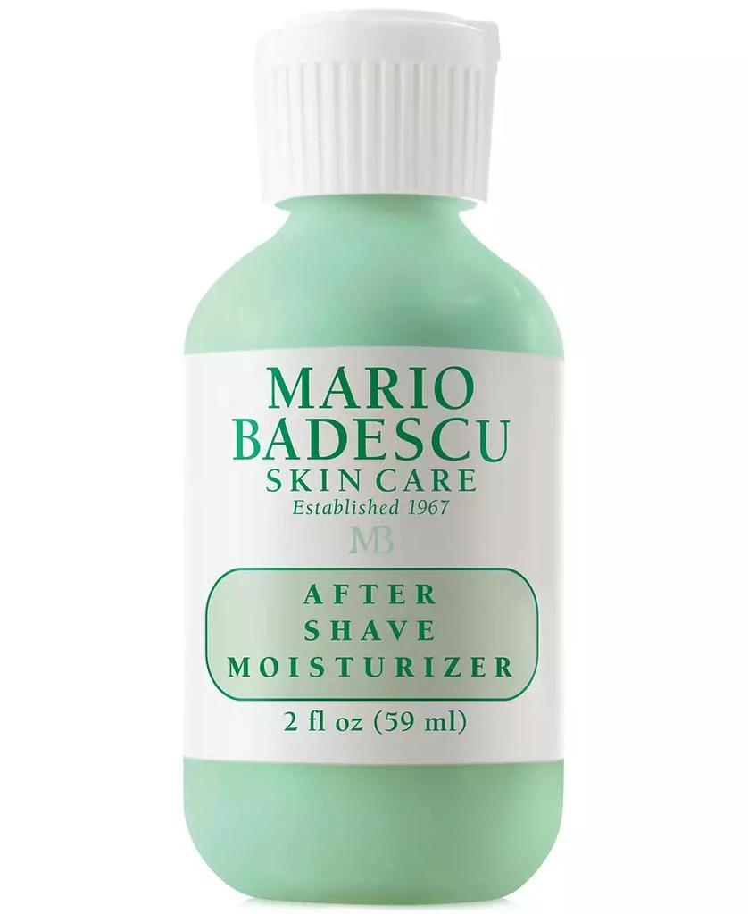 Mario Badescu After Shave Moisturizer, 2 fl. oz. 1