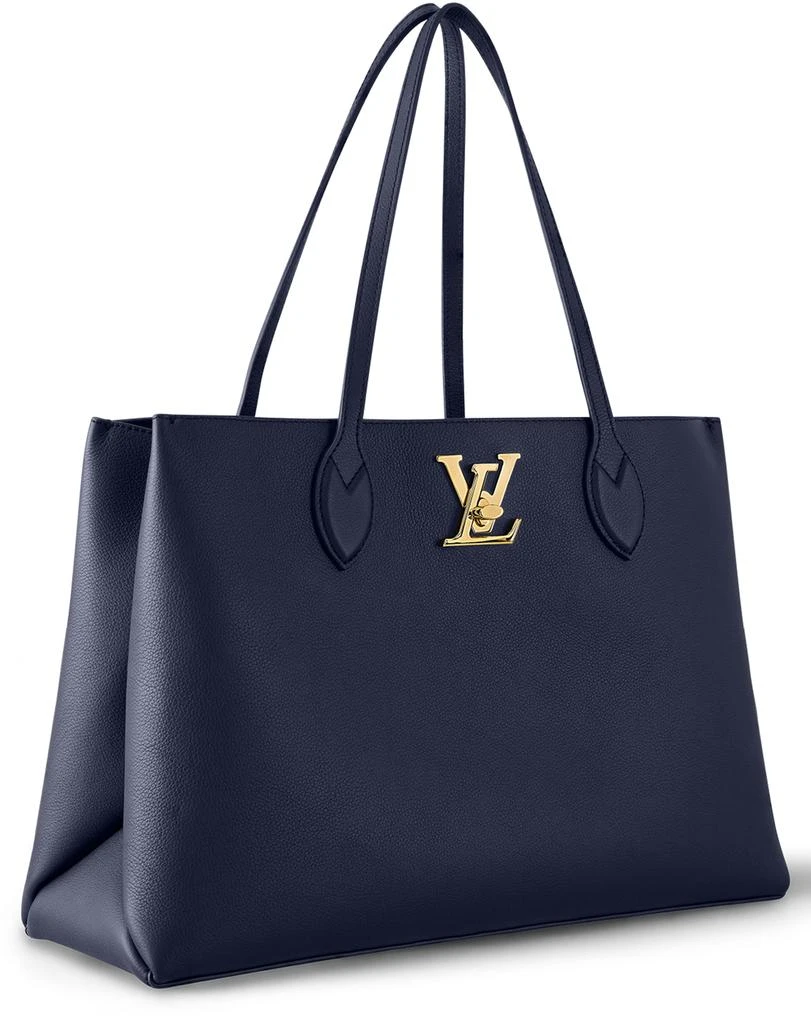 Louis Vuitton LockMe Shopper 3