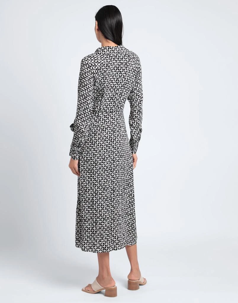 & Other Stories Midi dress 3