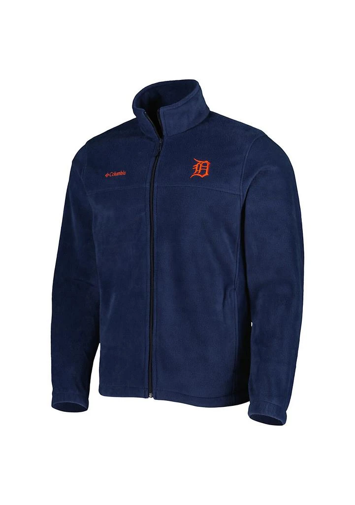 Columbia MLB Detroit Tigers Steens Mountain Full-Zip Jacket 2
