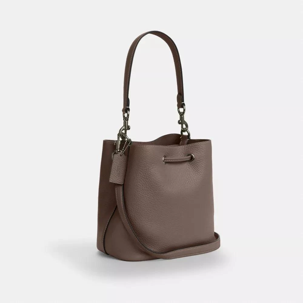 Coach Rowan Bucket Bag 6