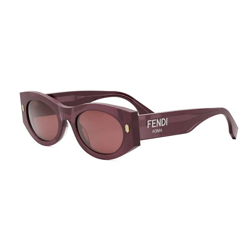 Fendi Eyewear Sunglasses 2