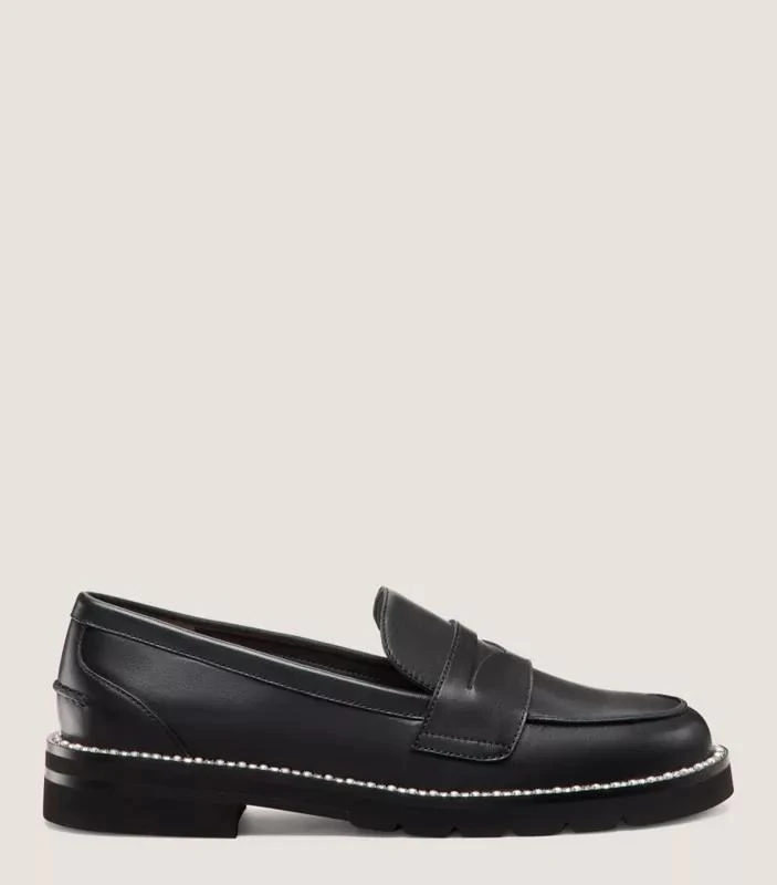 Stuart Weitzman MONTY LOAFER 1
