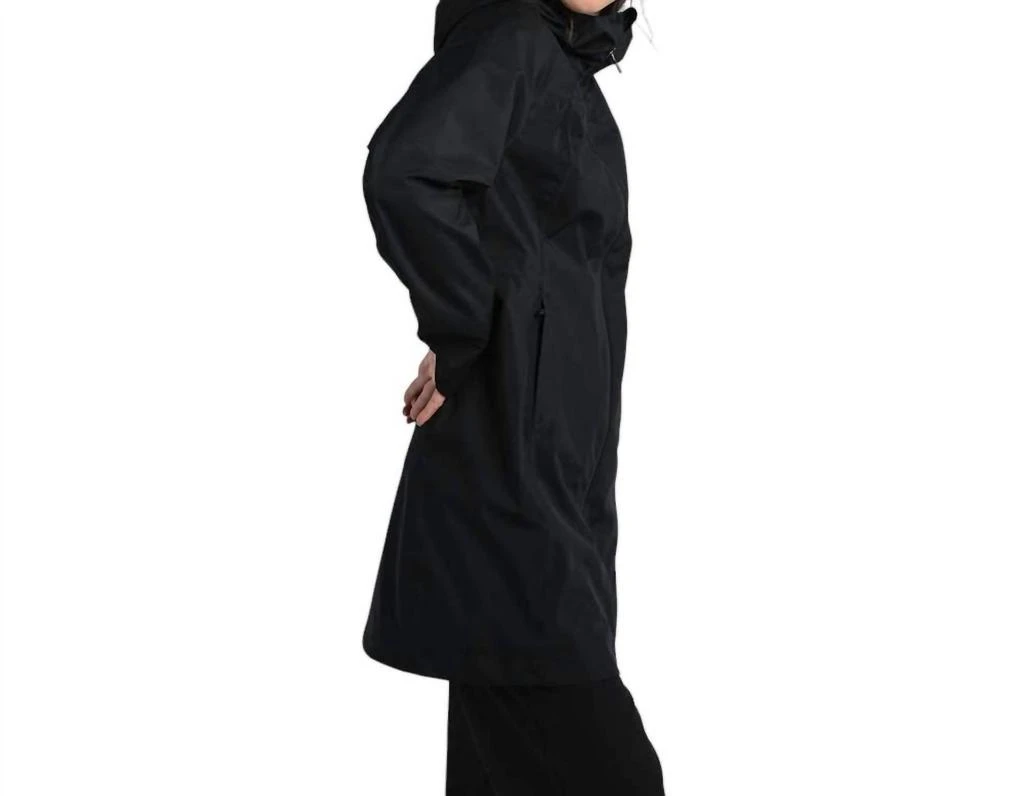 Lole Lole - Element Long Rain Jacket 3