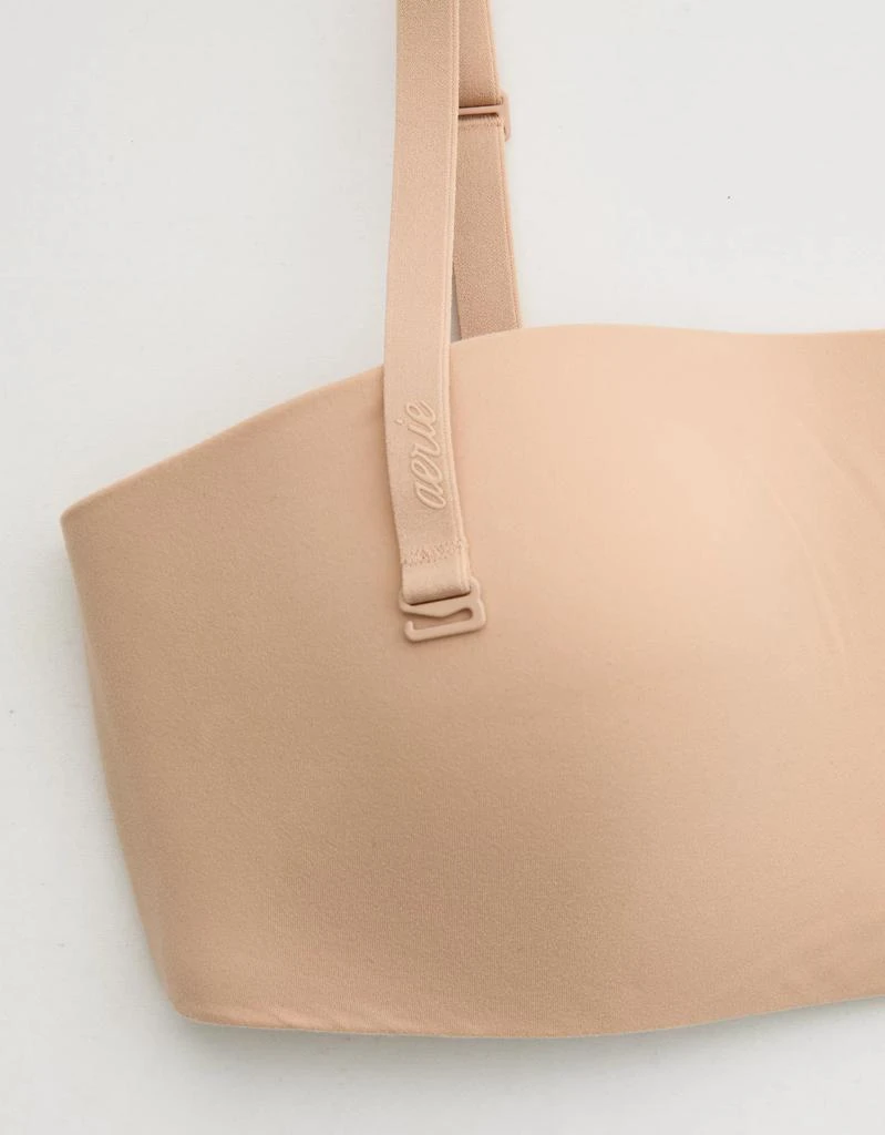 Aerie SMOOTHEZ Lightly Lined Bandeau Bralette 7