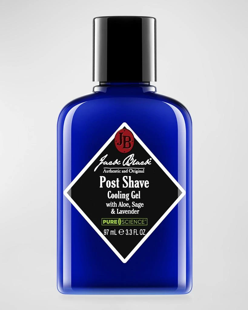 Jack Black 3.3 oz. Post-Shave Cooling Gel 1