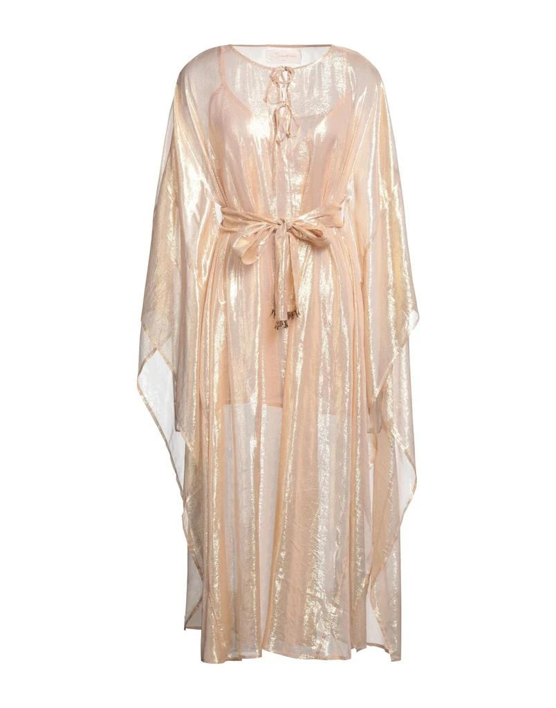 SUNDRESS Long dress 1