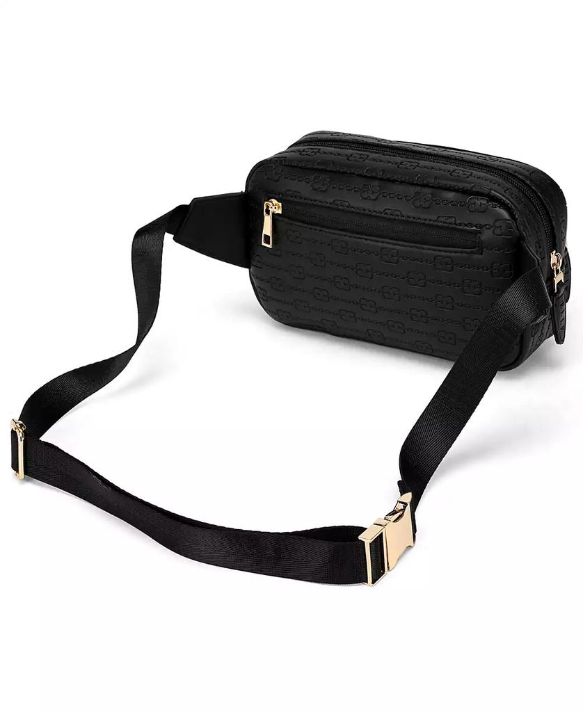 ELLE Eleganza 1.6 Liters Monogram Sling Bag