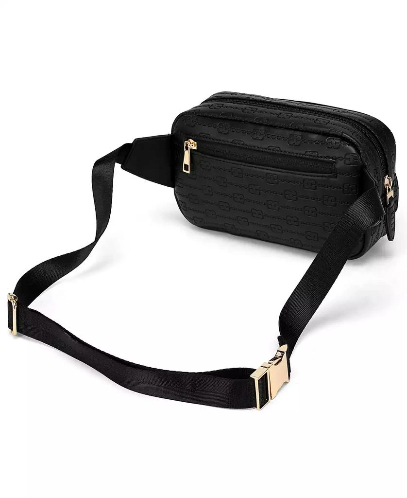 ELLE Eleganza 1.6 Liters Monogram Sling Bag 2