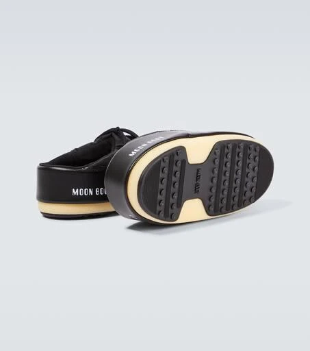 Moon Boot Icon New mules 7