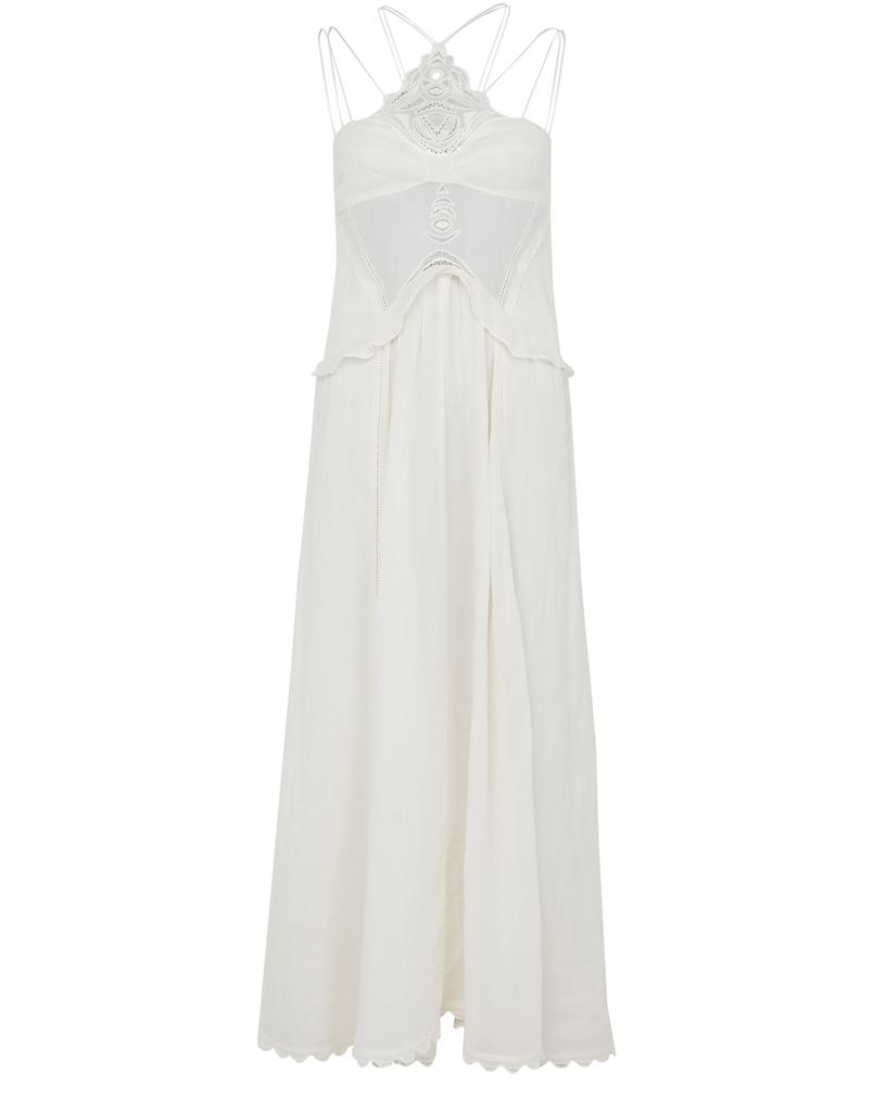Isabel Marant Lindy long dress