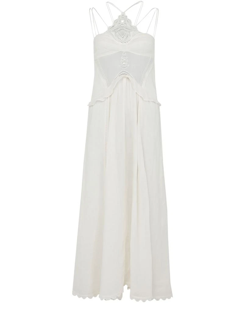 Isabel Marant Lindy long dress 2