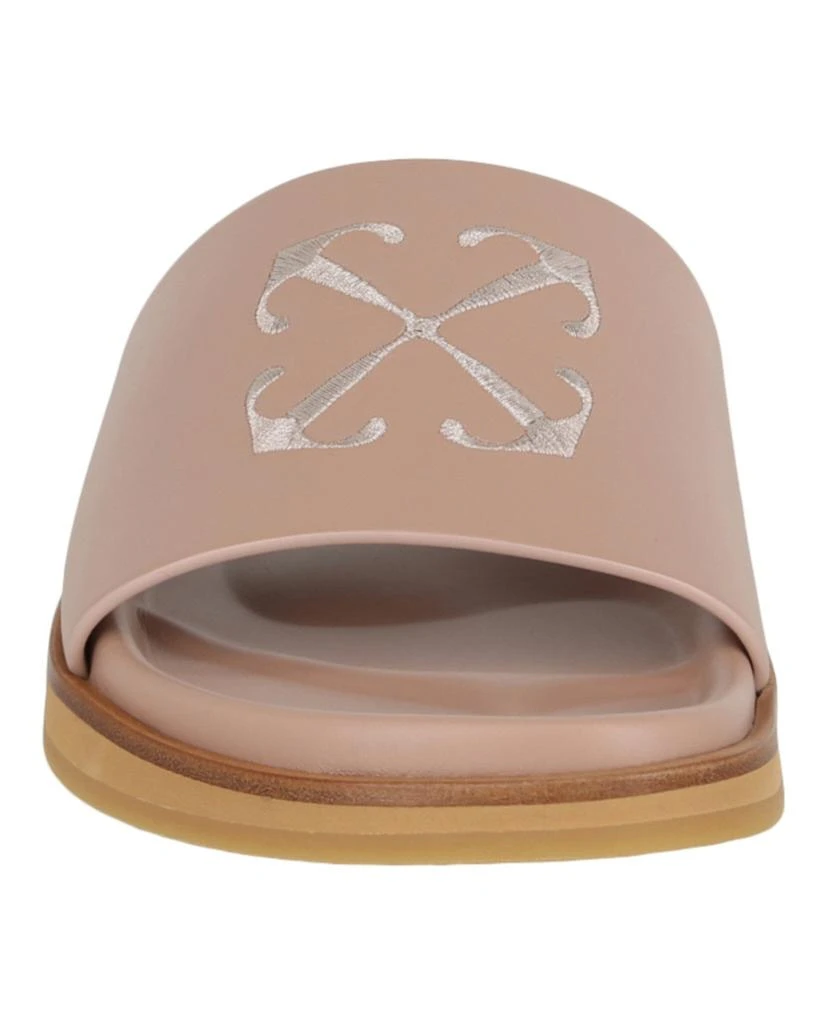 Off-White Cloud Arrow Slider 4
