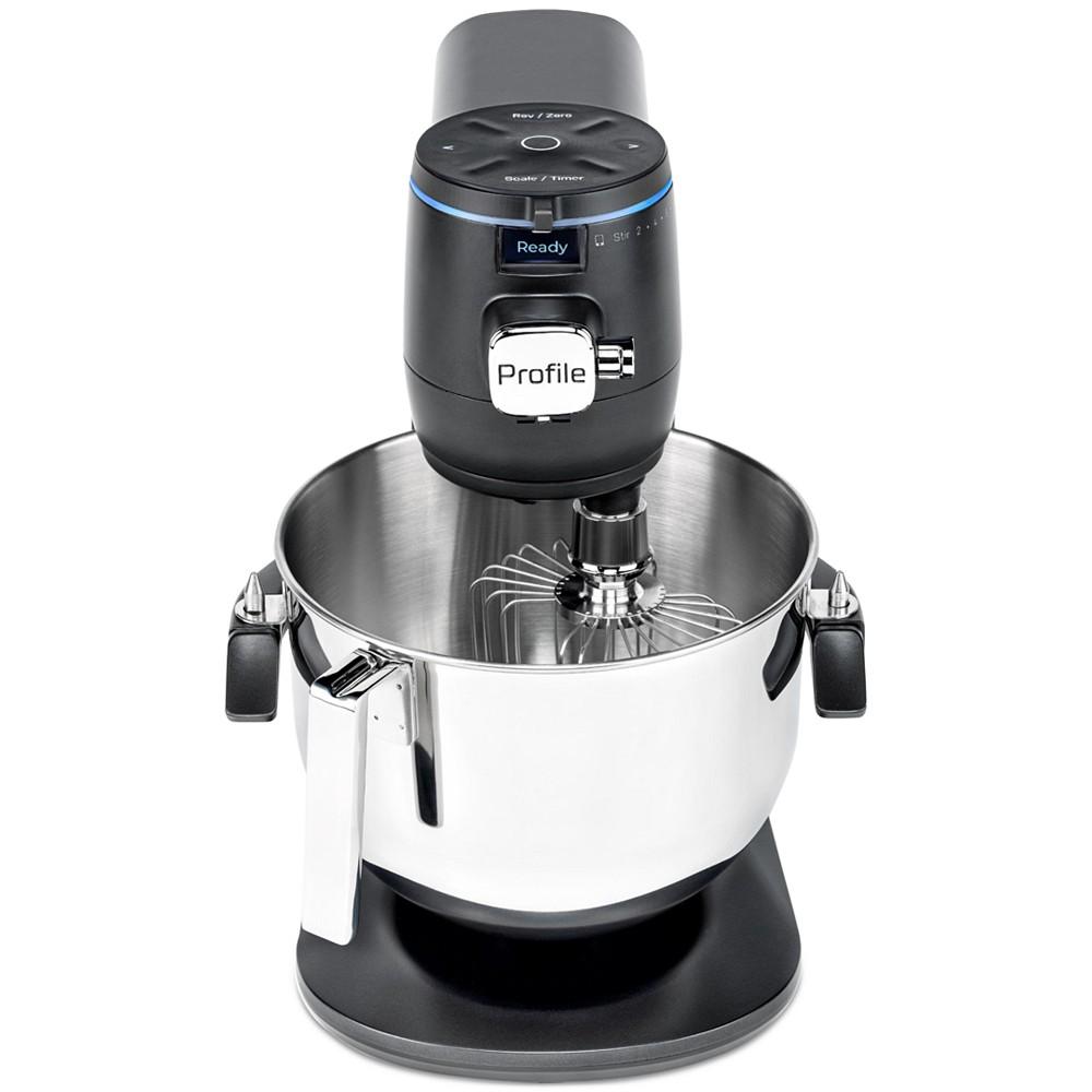 GE Appliances Profile Smart Mixer with Auto Sense