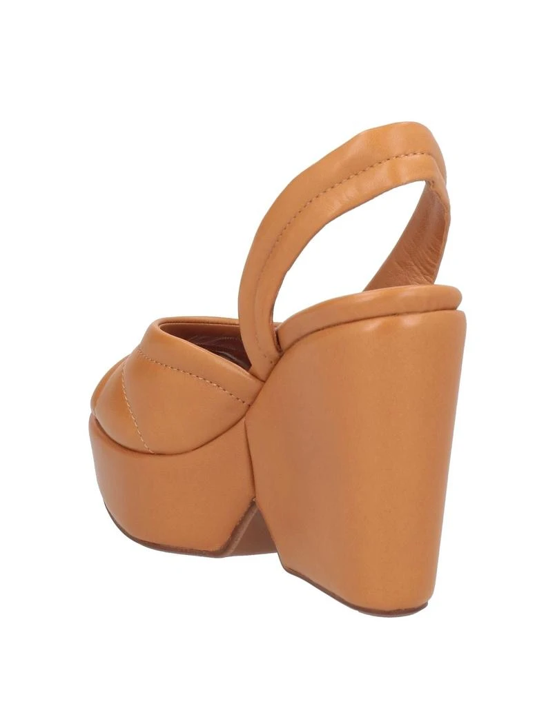 Clergerie Sandals 3