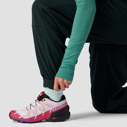 Stoic Polar Fleece Jogger - Women's 3