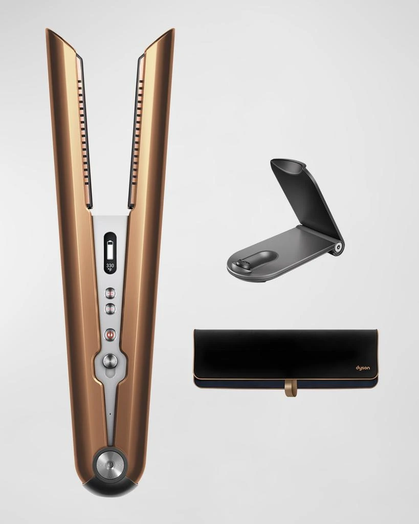 Dyson Corrale Hair Straightener 1