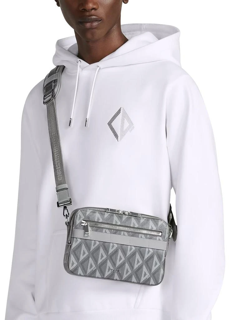 Dior Safari Bag with Strap 1