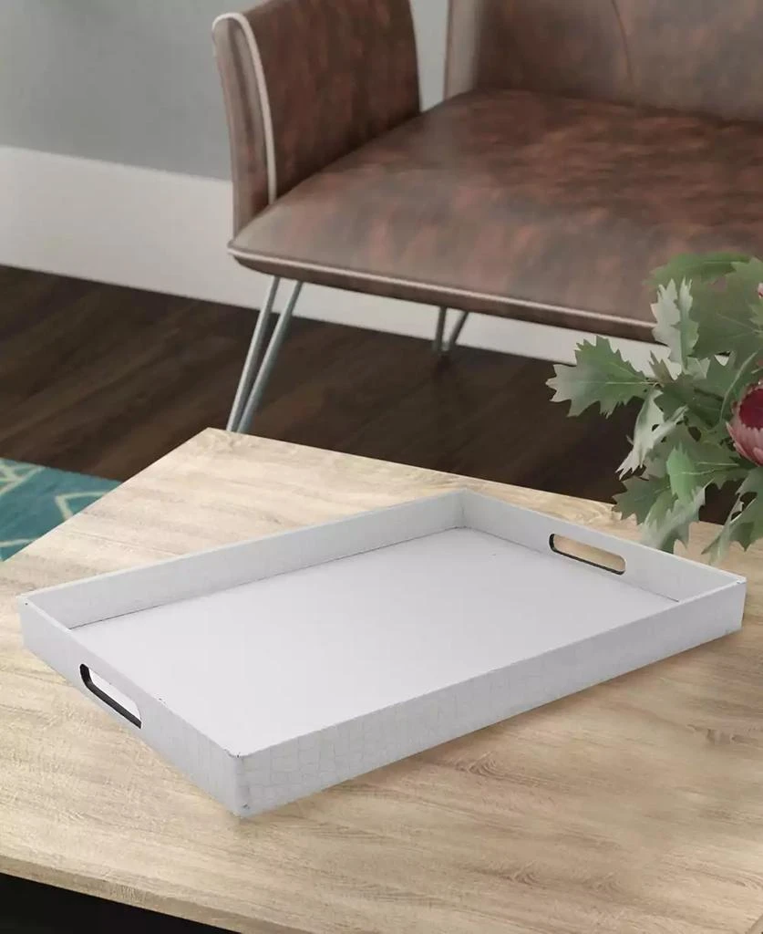 American Atelier Angular Tray, 14" x 19" 2