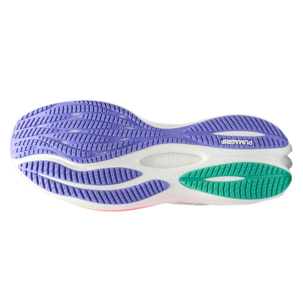 Puma F1 Velocity Nitro 3 Miami Graphic Running Shoes 5