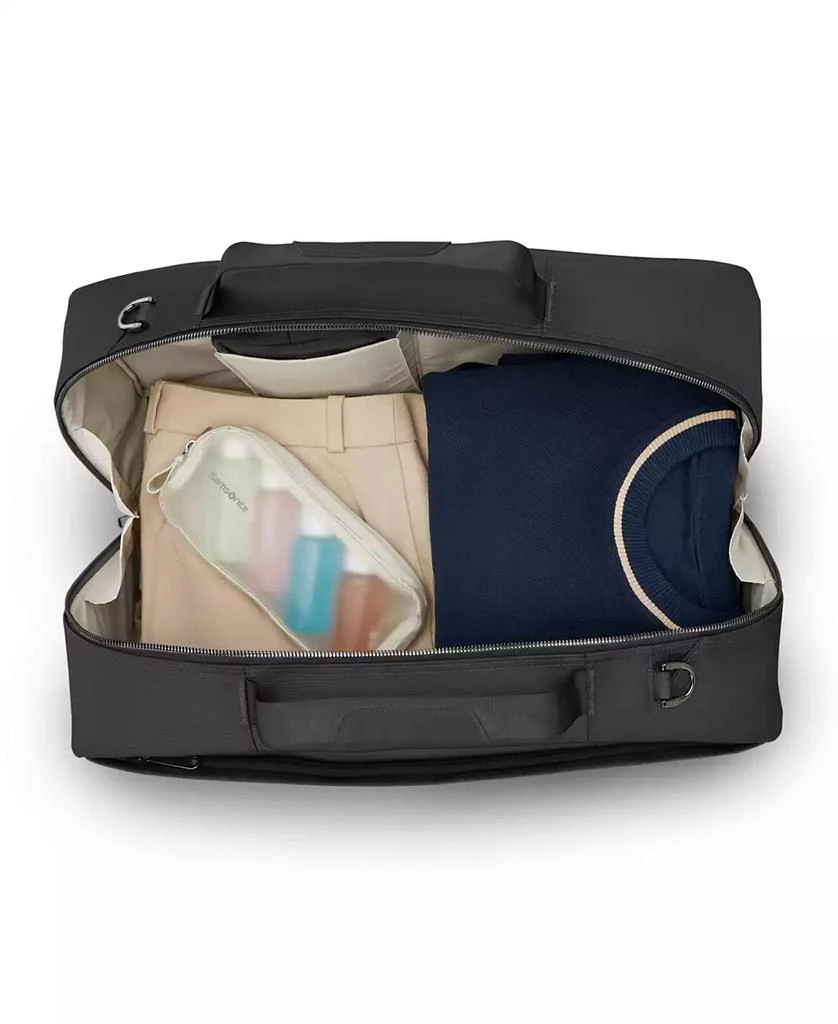 Samsonite Silhouette 18 Travel Duffel 4