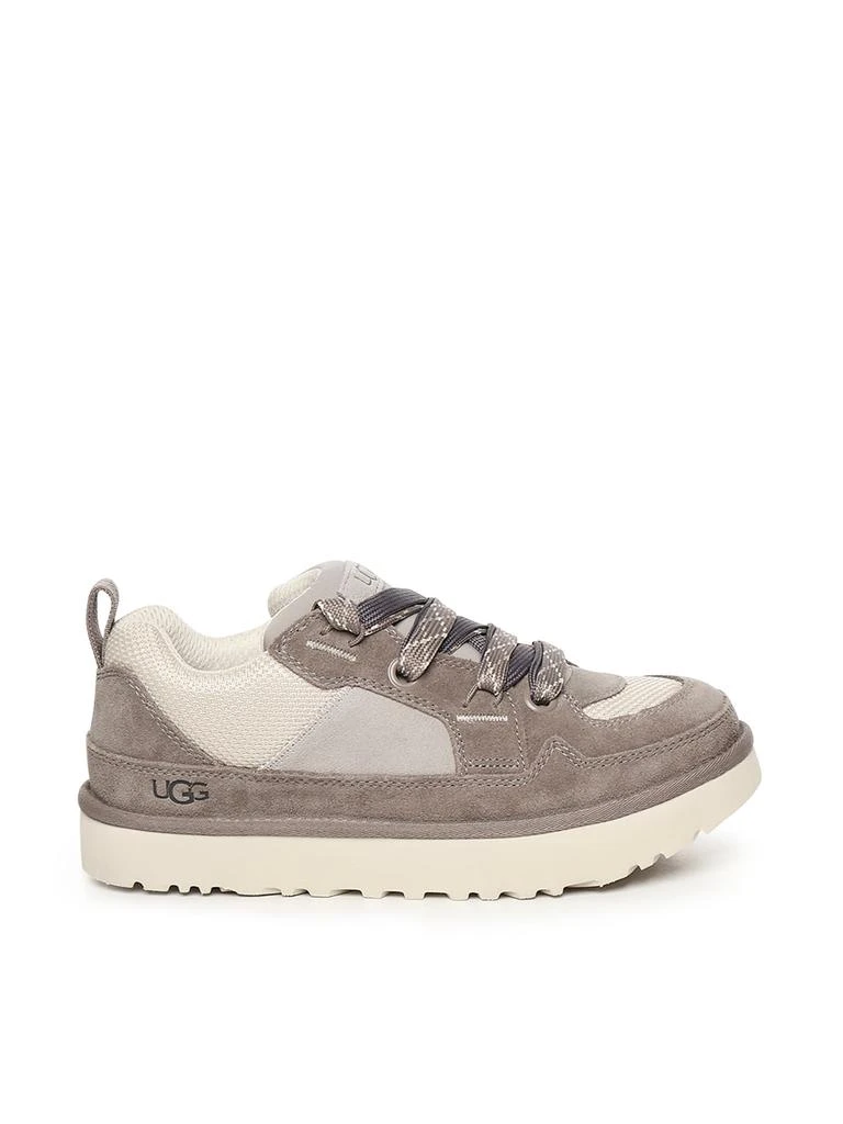 UGG Lo Lowmel Sneakers 1