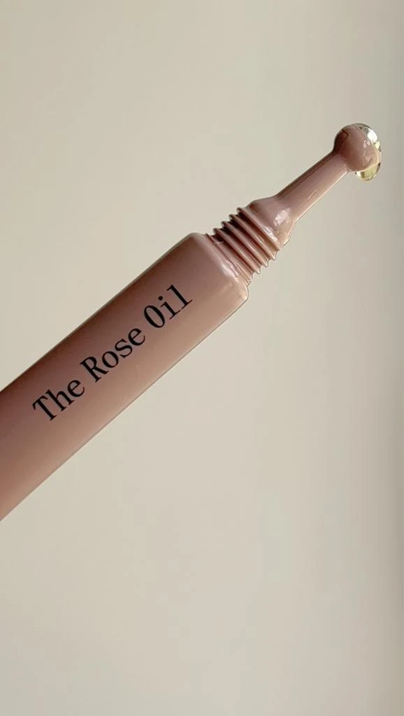 Tenoverten The Rose Cuticle Oil 4